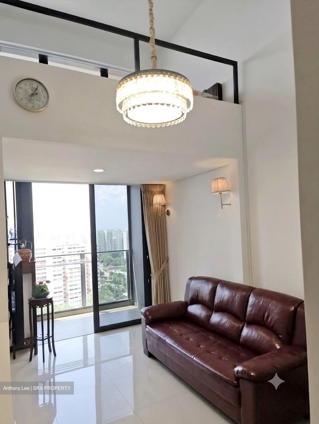 The Poiz Residences (D13), Apartment #585091501